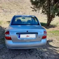 تیبا مدل ۹۰|خودرو سواری و وانت|محمدیه-قزوین, |دیوار