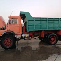 بنز تک|خودرو سنگین|شیراز, گلستان|دیوار