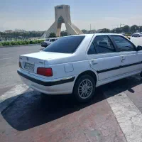 فروش پژوپارس