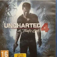 دیسک بازی Ps4