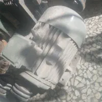 الکتروموتور یا دینام|ماشین‌آلات صنعتی|اصفهان, براآن شمالی|دیوار