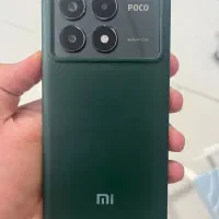 Poco x6pro پکو ایکس 6پرو