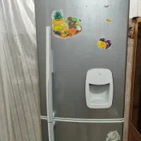 یخچال فریزر