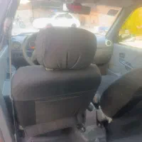 پراید مدل 99 فابریک شاسی پلمپ|خودرو سواری و وانت|نی‌ریز, |دیوار