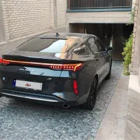 کی ام سی j7 ترخیص 402|خودرو سواری و وانت|اصفهان, عباس‌آباد|دیوار