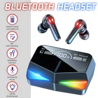 هندزفری ایرپاد بلوتوثی مدل M28|پخشکننده همراه|تربت جام, یحیی آباد|دیوار