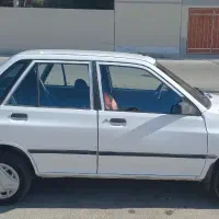 پراید مدل ۱۳۹۰|خودرو سواری و وانت|یزد, |دیوار