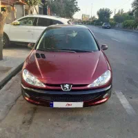 پژو 206 تیپ ۲، مدل ۱۳۸۳|خودرو سواری و وانت|فردیس, منظریه|دیوار