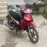 موتور ویو مدل ۹۴