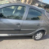 رانا lx مدل ۹۶|خودرو سواری و وانت|مشهد, جاهد شهر|دیوار