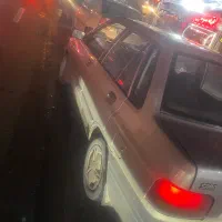 پراید صبا ۸۸