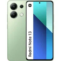 Redmi Note13|موبایل|نسیمشهر, |دیوار