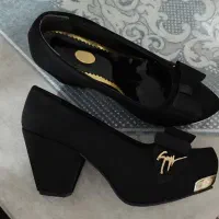 کفش زنانه رسمی و مجلسی کاملا نو