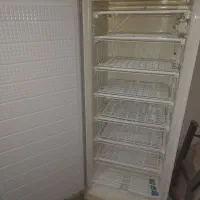 یخچال فریزر