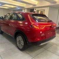 هوندا HR-V|خودرو سواری و وانت|تهران, الهیه|دیوار