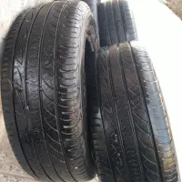 لاستیک پژو رینگ ۱۴- ۱۹۵