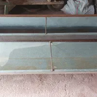 آخور گوسفند