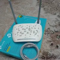 مودم وای فای