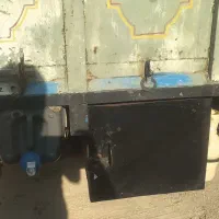 خاور 608مدل 61|خودرو سنگین|شیراز, شهرک مدرس|دیوار