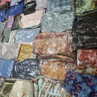 فروش شال و روسری عمده