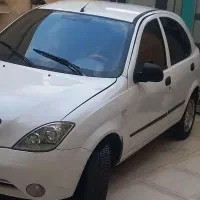 تیبا ۲ مدل ۹۵