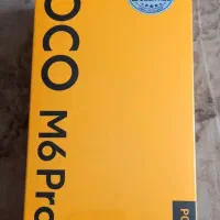 poco m6 pro 12 512