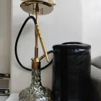 قلیون کرنو کافه و عمده|صنایع دستی و سایر لوازم تزئینی|تهران, نبی اکرم|دیوار