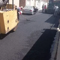 نصب و پخش ایزوگام و آسفالت|خدمات پیشه و مهارت|نظرآباد, نظرآباد|دیوار