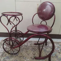 میز فرفوژه تلفن