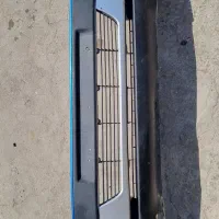 پوسته سپرجلو ۴۰۵ نقره ای
