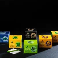 موم اطلس|آرایشی، بهداشتی، درمانی|لار, |دیوار