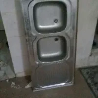 سینک ۱۲۰در۶۰