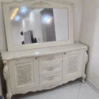 تخت کودک|اسباب و اثاث بچه|تهران, باغ خزانه|دیوار