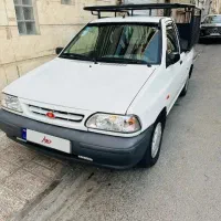 وانت باربین شهری