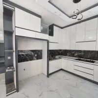 فروش خانه ویلایی ۱۲۲ متری ۲ خوابه در شریعتی غربی