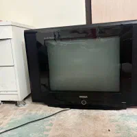 تلویزیون ۲۱اینچ اسنوا|تلویزیون و پروژکتور|خمینیشهر, |دیوار