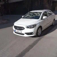 شاهین G مدل آخر 1401