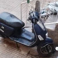 موتور کاوان ۱۲۵ کم کار واقعی