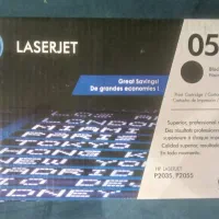 کارتریج HP مدل 05A