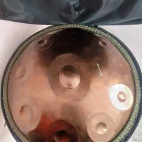 ساز هنگدرام