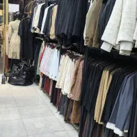 رگال دو طبقه درحد نو|فروشگاه و مغازه|بهارستان, |دیوار