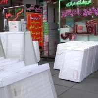 طرح جایگزینی پکیج های فرسوده با آکبند ( آقائی )