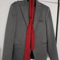 کت وشلوار دامادی نو1/300ملیون