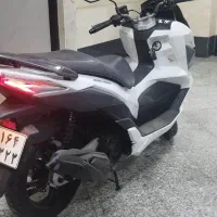 موتور سیکلت گلکسی Jt200|موتورسیکلت|تهران, دولتخواه جنوبی|دیوار