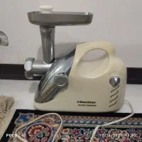 چرخ گوشت