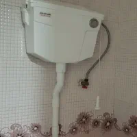 فروش فوری شیرالات و روشویی