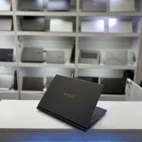 غول گیمینگ Hp Omen RTX 4060 NPU هوش مصنوعی|رایانه همراه|رشت, دیلمان|دیوار