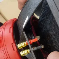 سیستم تیتی تکنولوژی|قطعات یدکی و لوازم جانبی|شاهین‌شهر, سعدی جنوبی|دیوار