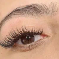 نیازمند مدل اکستنشن مژه رایگان