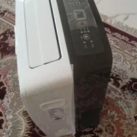 اسپیلت پرتابل|کولر گازی و فنکوئل|شیراز, جرسقان|دیوار